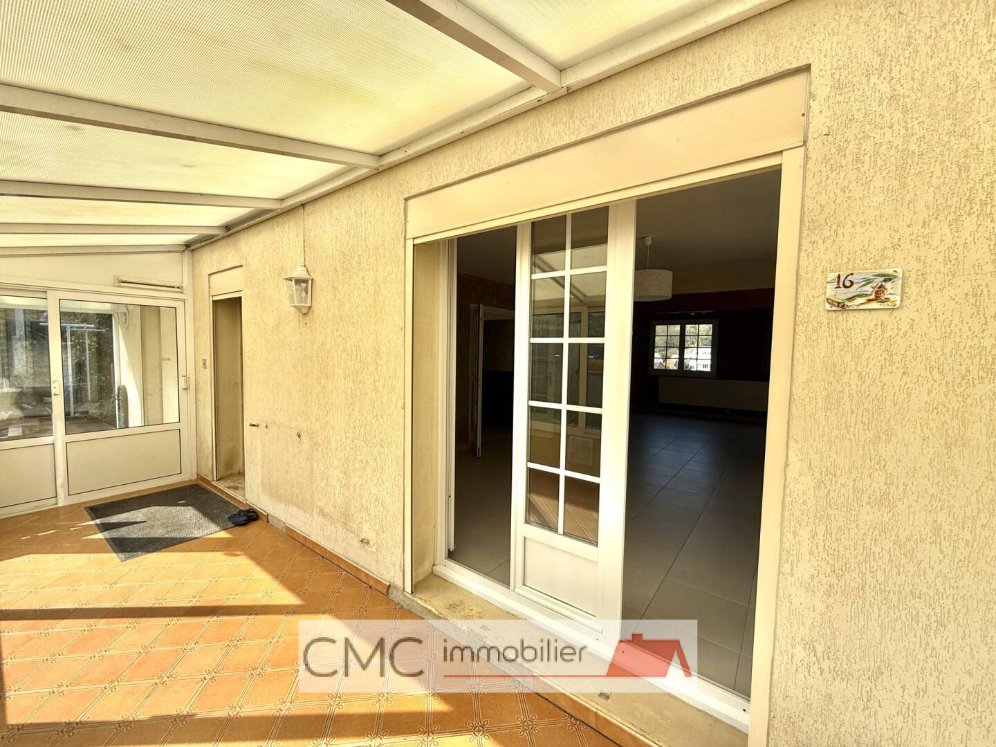 Maison à vendre, 141m², GASVILLE OISEME