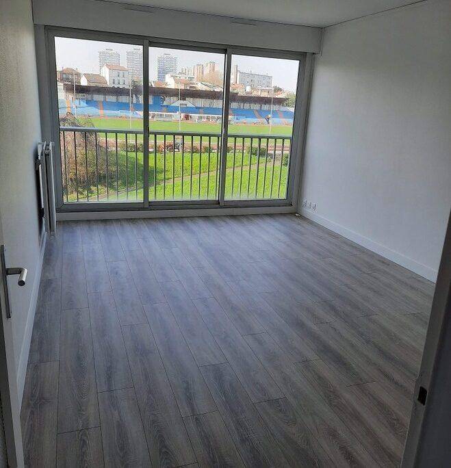 Maison à louer, 62m², IVRY SUR SEINE