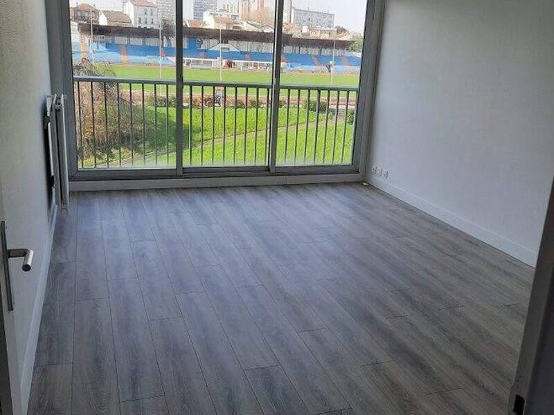 Maison à louer, 62m², IVRY SUR SEINE