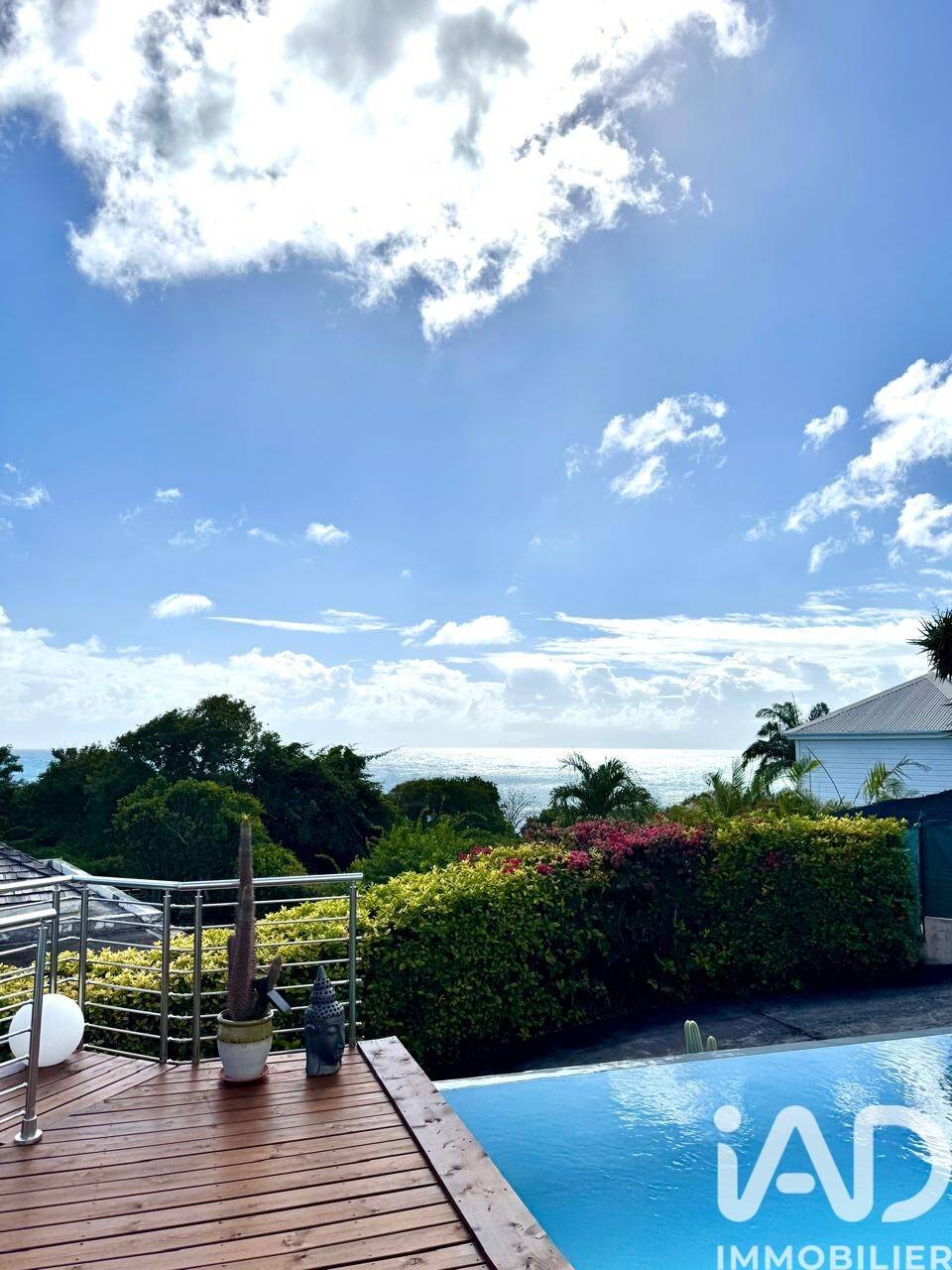 Maison à vendre, 150m², SAINTE ANNE