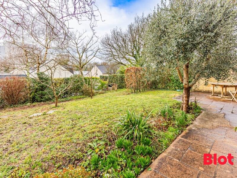 Maison à vendre, 131m², NANTES