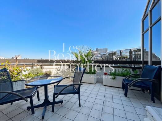 Appartement à vendre 1 195 000 € 3 pièces 1 chambre 80,57 m² Étage 5/6 Les Halles Paris 1er arrondissement 75001