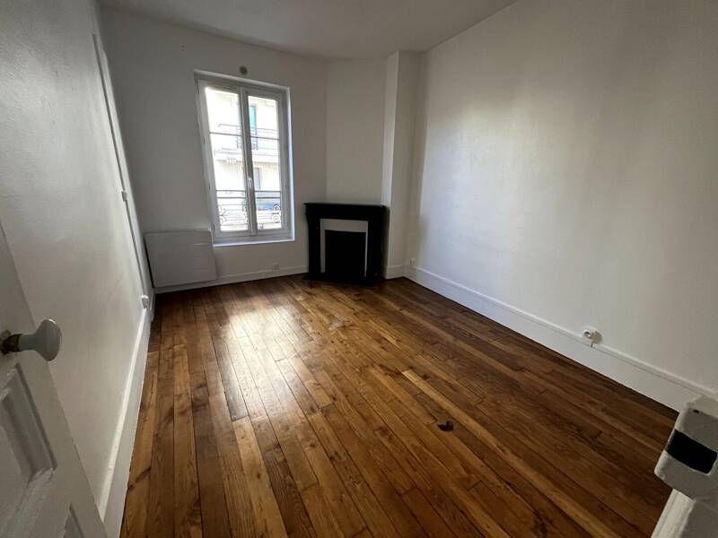 Maison à louer, 38m², LEVALLOIS PERRET