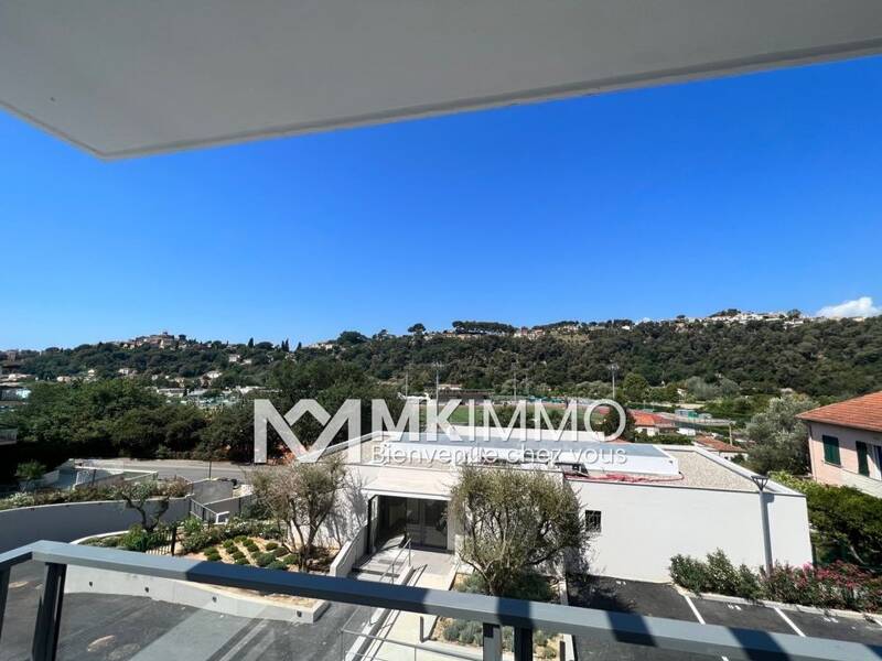 Maison à louer, 47m², CAGNES SUR MER