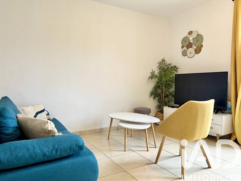 Maison à louer, 93m², BOISSEUIL