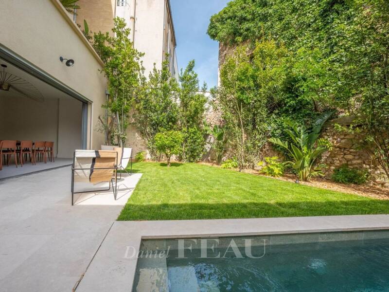 Maison à vendre, 230m², AIX EN PROVENCE