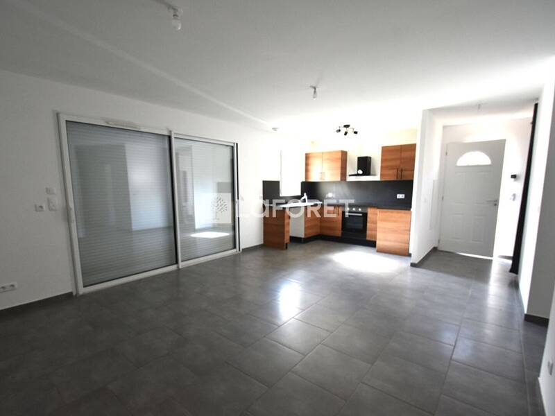 Maison à louer, 75m², SAINT PAUL EN FORET