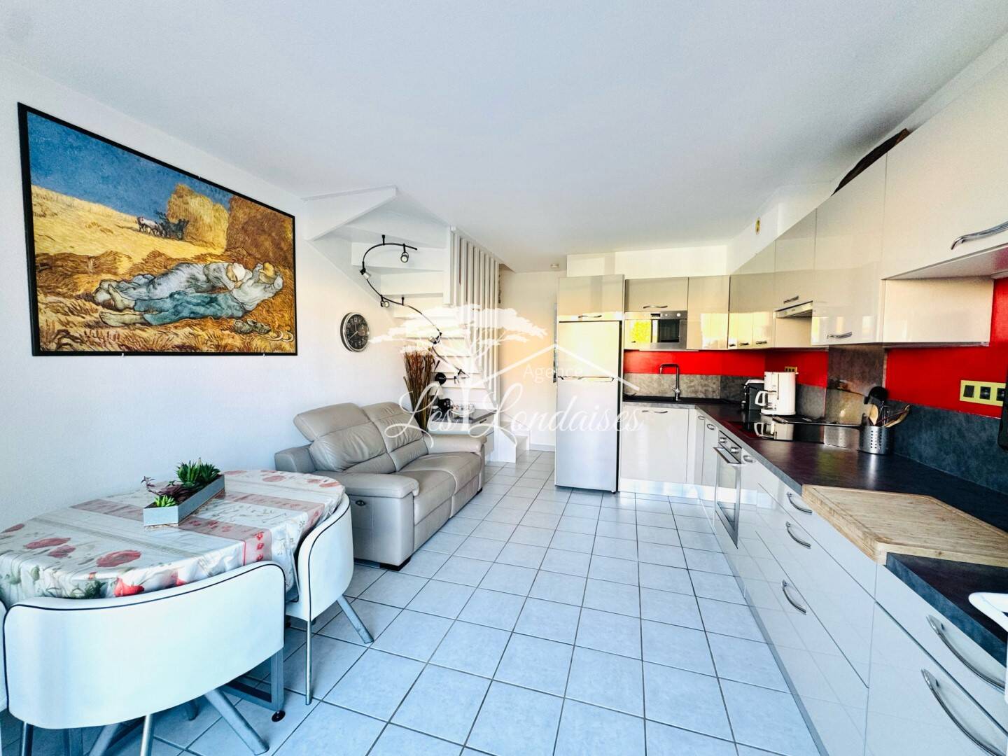 Maison à vendre, 44m², LA LONDE LES MAURES