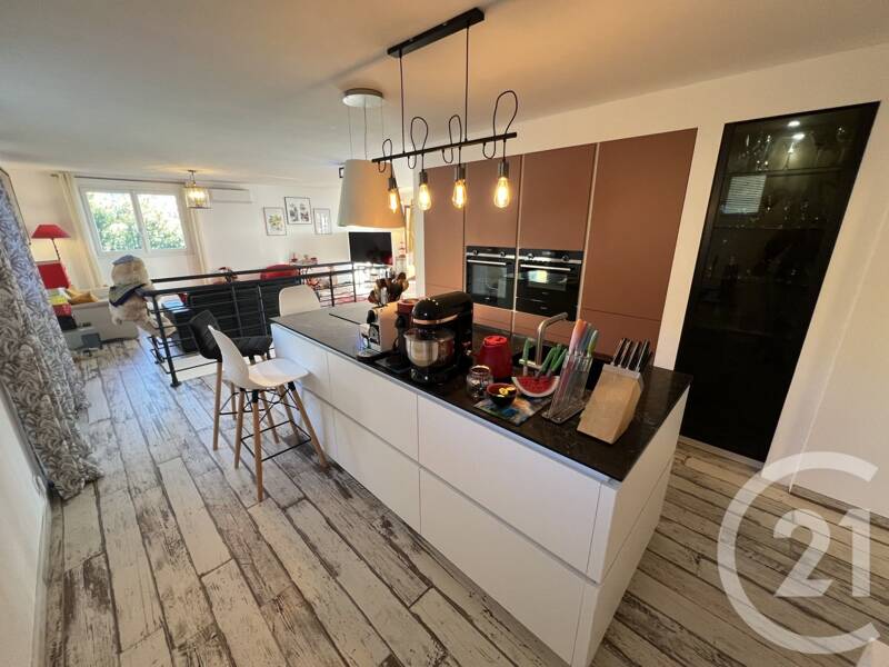 Maison à vendre, 193m², BASTIA