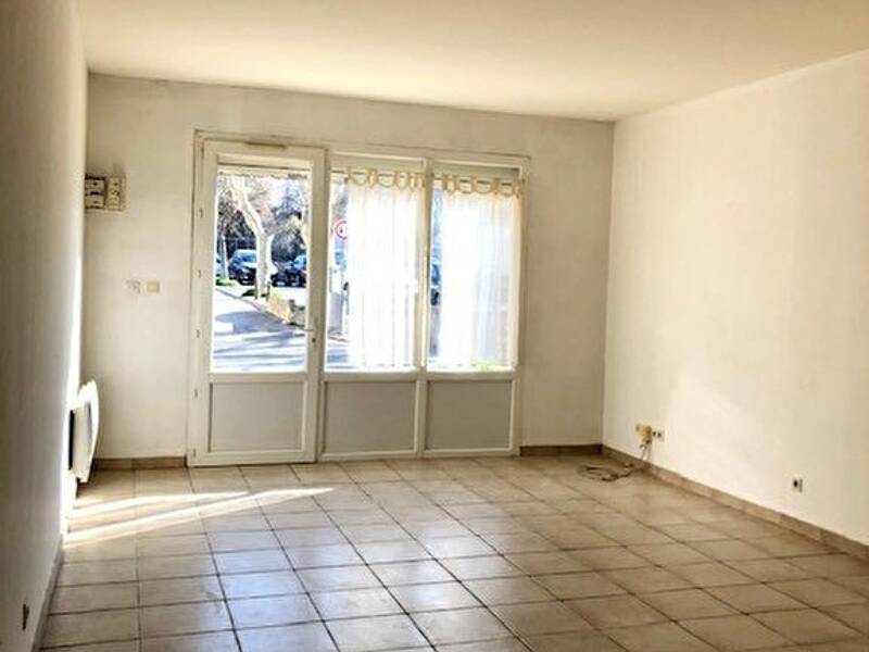 Maison à louer, 49m², ROGNAC