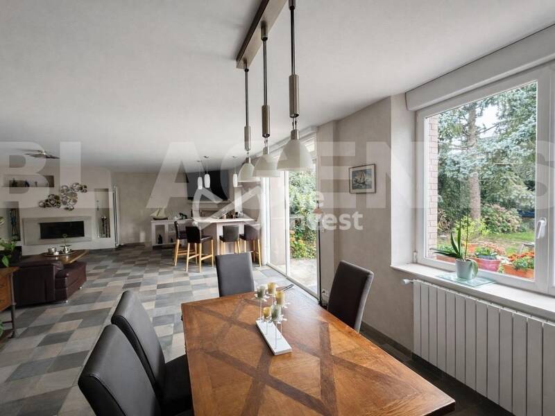 Maison à vendre, 240m², LES ESSARTS LE ROI