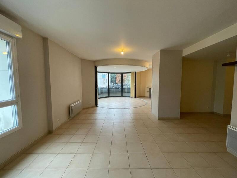 Maison à louer, 92m², ANGERS