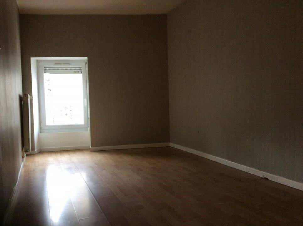 Maison à louer, 56m², VALENCE