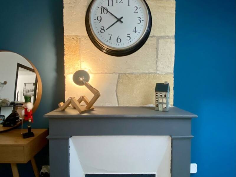 Maison à vendre, 123m², BORDEAUX