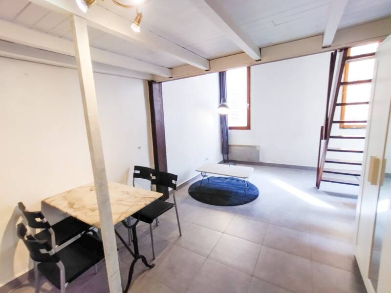 Maison à louer, 26m², AIX EN PROVENCE
