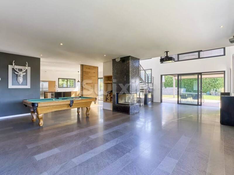 Maison à louer, 204m², BOSSEY