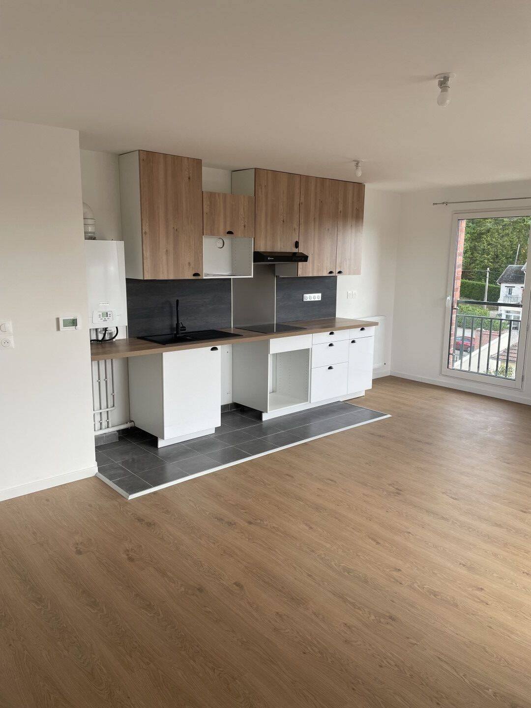 Maison à louer, 100m², BEAUVAIS