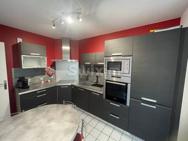 Maison à louer, 73m², CHAMPAGNOLE