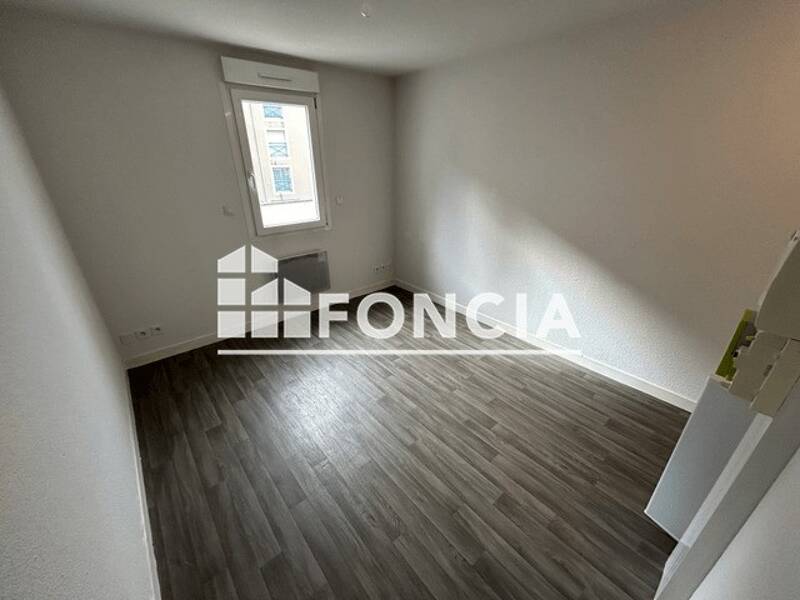 Maison à louer, 18m², VALENCE