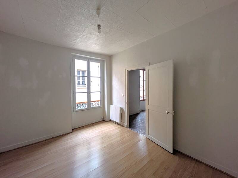 Maison à vendre, 44m², BEAUMONT SUR OISE