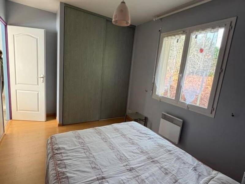 Maison à louer, 38m², SAINT PAUL LES DAX