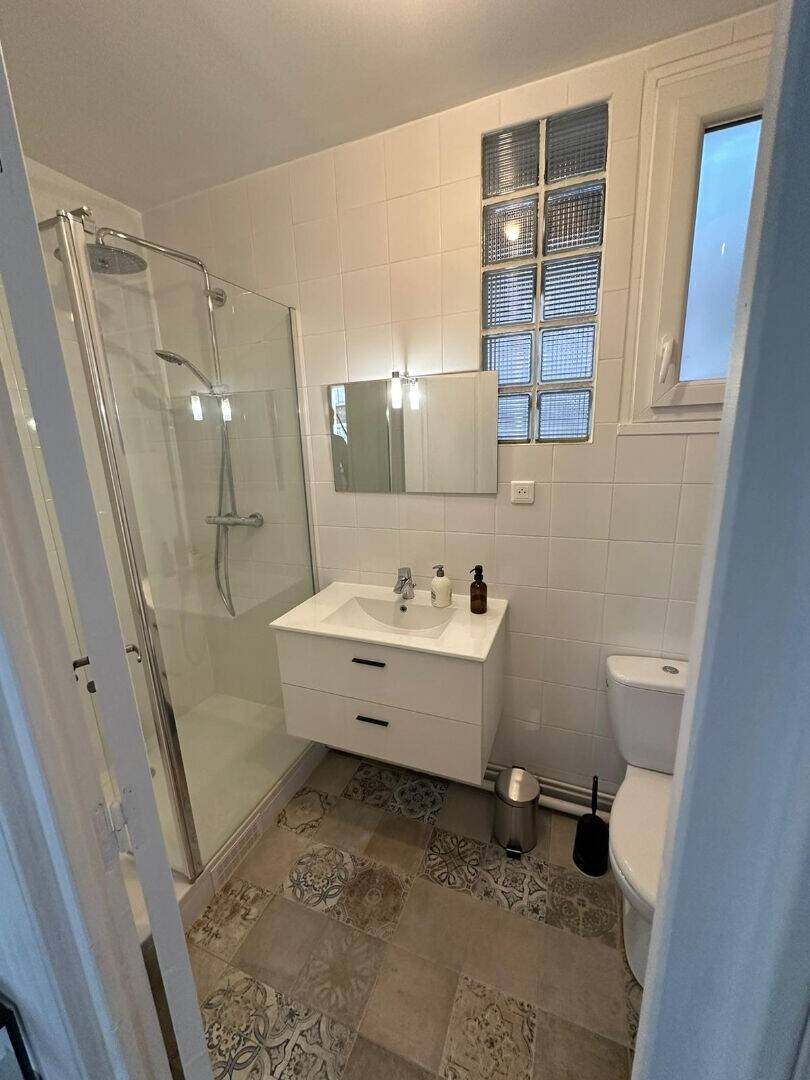 Maison à louer, 47m², LE PERREUX SUR MARNE