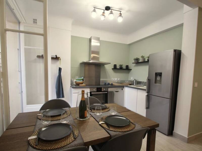 Maison à louer, 50m², NICE