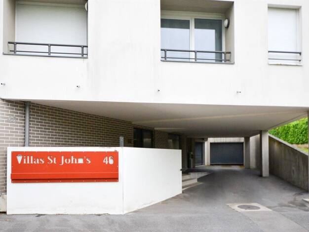 Appartement à vendre - Neuf 172 000 € 2 pièces 1 chambre 56 m² Étage 2/2 Reims 51100