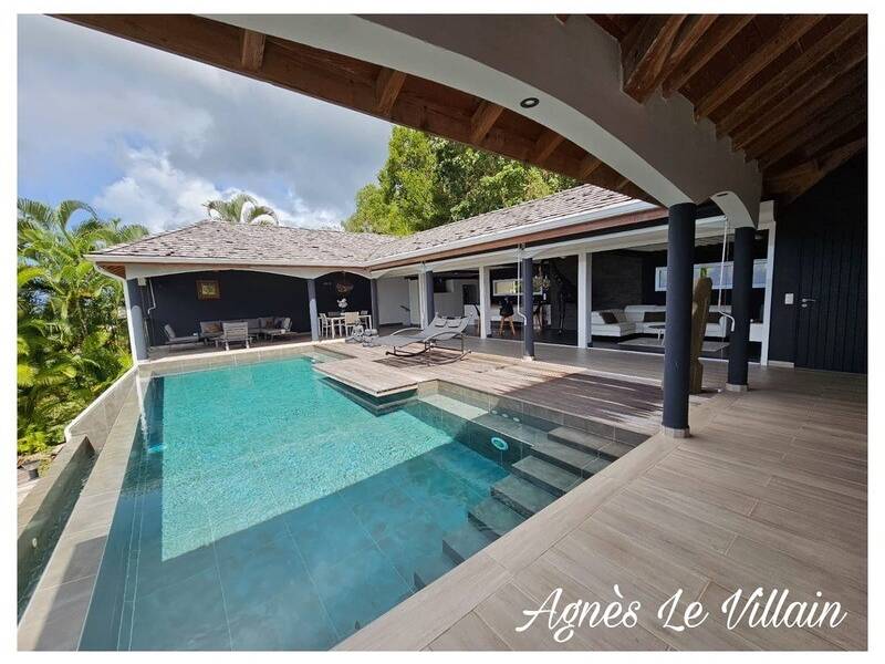 Maison à vendre, 148m², POINTE NOIRE