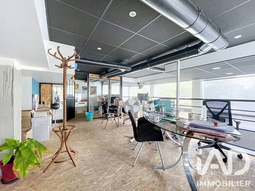 Local commercial à vendre 735 560 € 280 m² de surface de vente Gloriette-Feydeau Nantes 44000