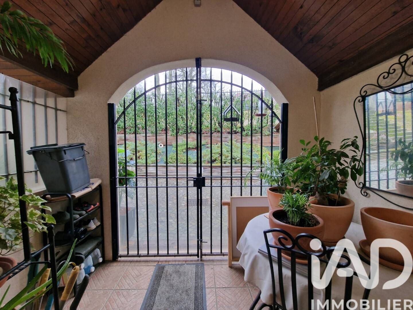 Maison à vendre, 215m², GIF SUR YVETTE