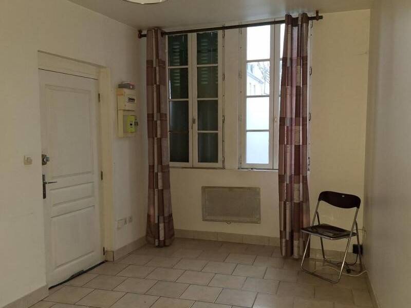 Maison à louer, 39m², DUN LE PALESTEL