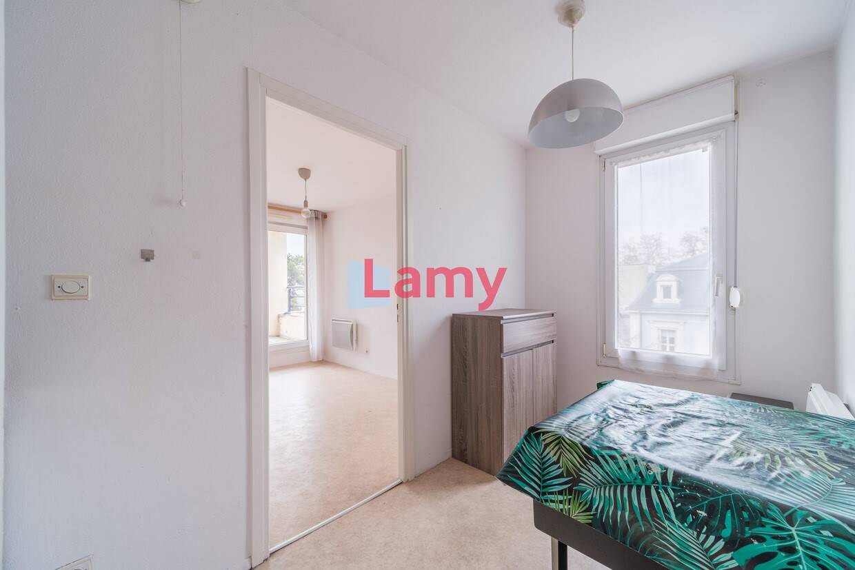 Maison à vendre, 37m², MULHOUSE