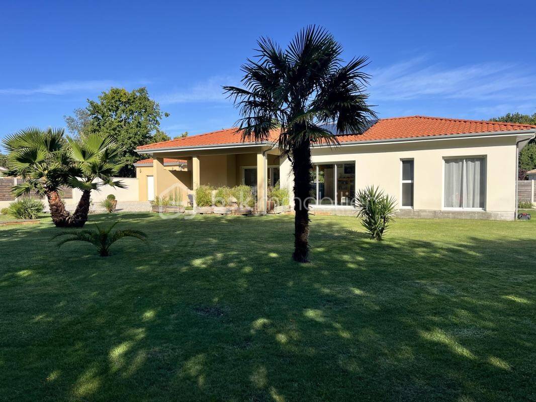Maison à vendre, 108m², SOULAC SUR MER