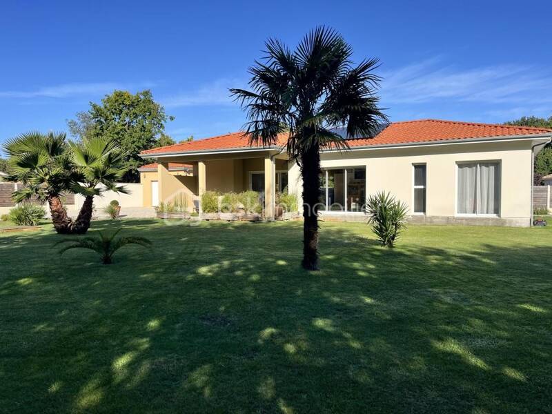 Maison à vendre, 108m², SOULAC SUR MER