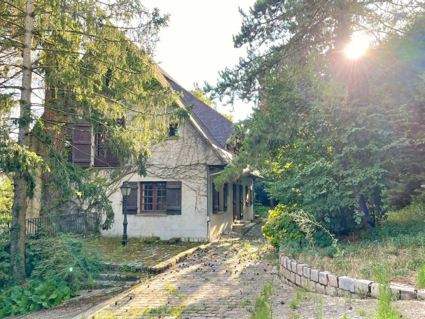 Maison à vendre, 339m², DEUIL LA BARRE