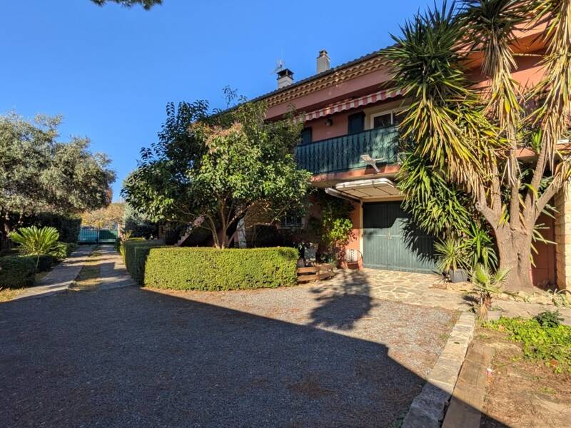 Maison à vendre, 170m², MONTPELLIER