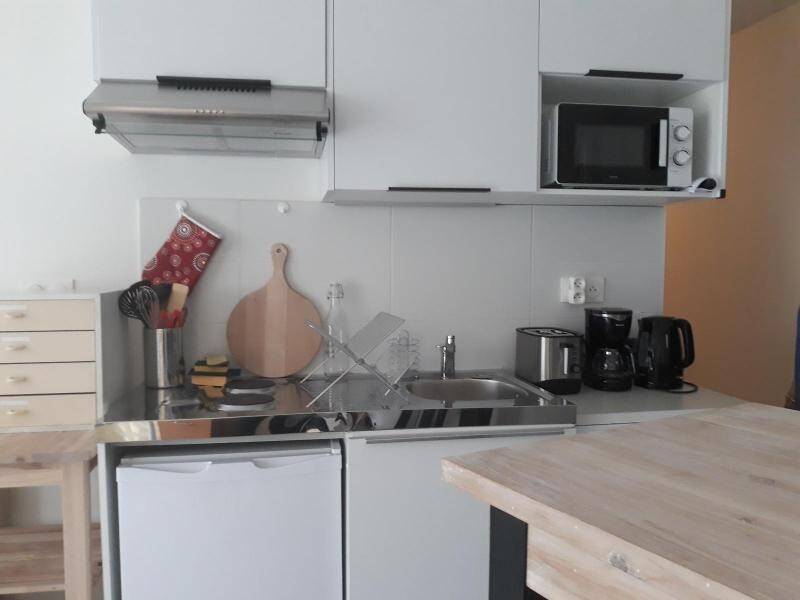 Maison à louer, 28m², SAINT ETIENNE