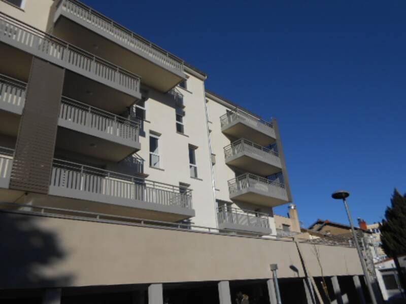 Maison à louer, 42m², CLERMONT FERRAND