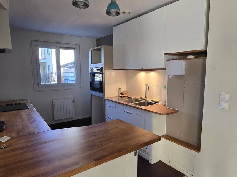 Maison à vendre, 93m², GERZAT