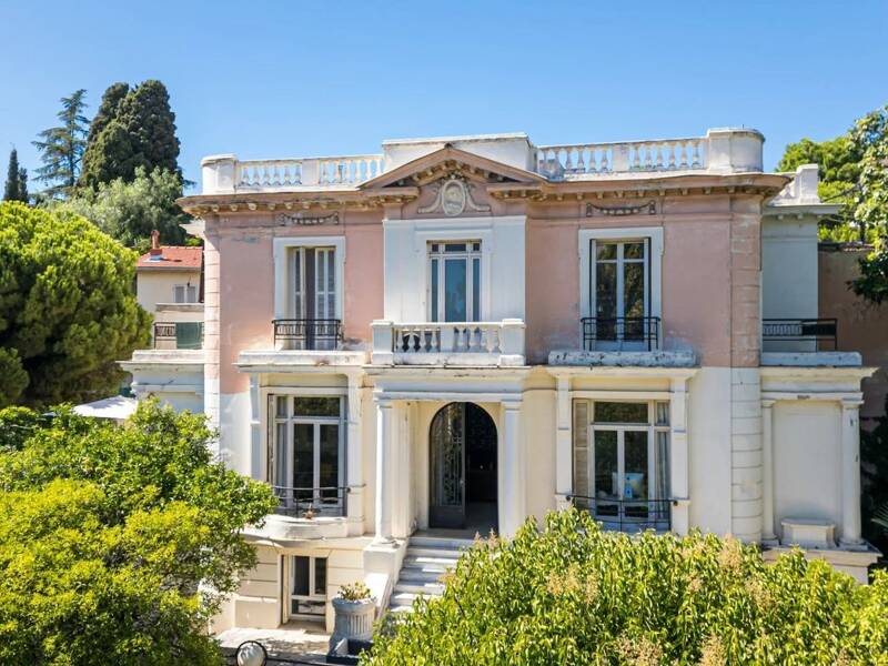 Maison à vendre, 280m², NICE