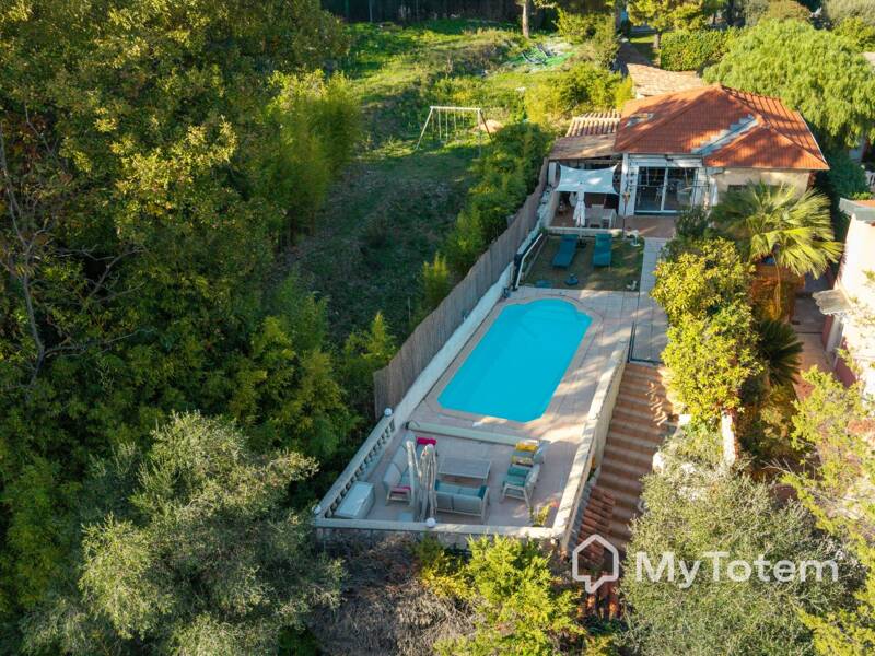 Maison à vendre, 75m², NICE