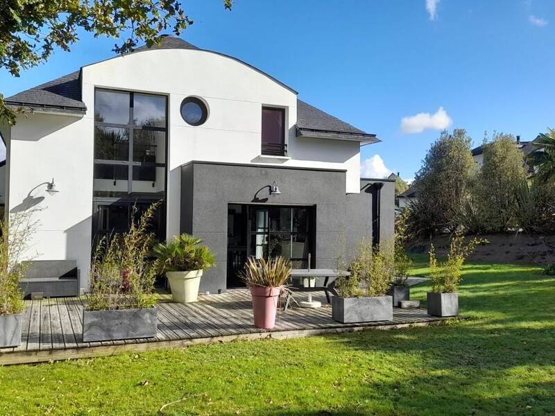 Maison à vendre, 134m², GRAND CHAMP