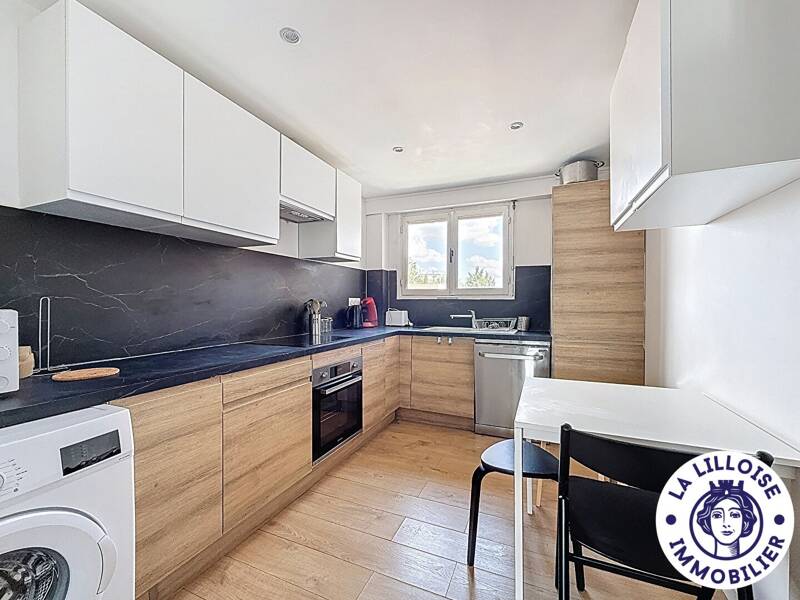 Maison à louer, 14m², LILLE