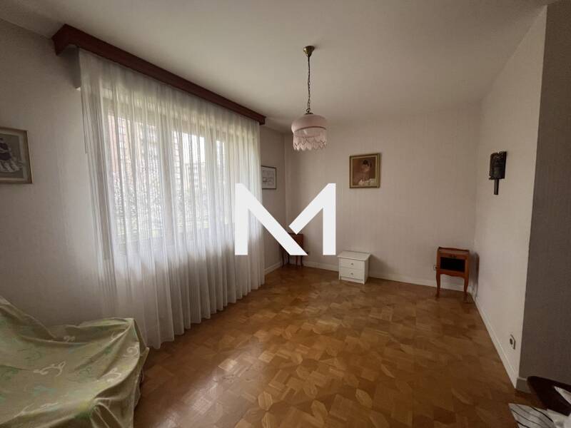 Maison à vendre, 115m², GRENOBLE