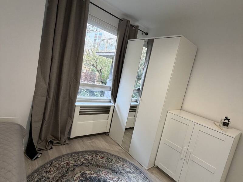 Maison à louer, 15m², PARIS 16E