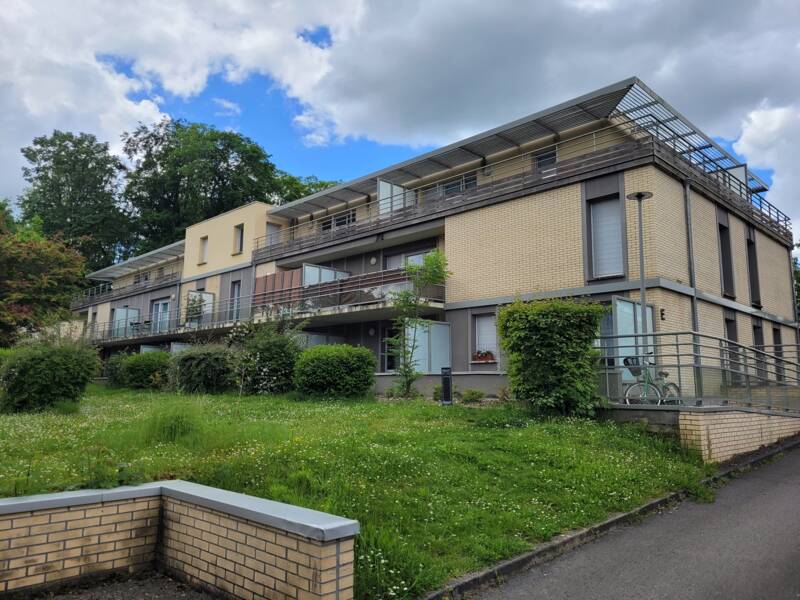 Maison à louer, 37m², AMIENS