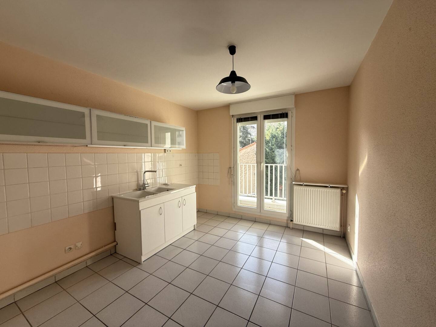 Maison à vendre, 87m², SAINT ETIENNE