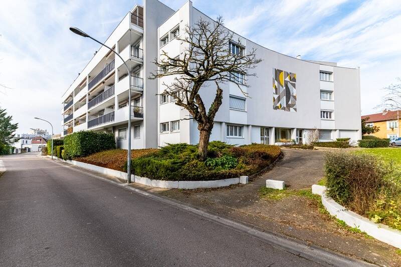 Maison à vendre, 14m², FONTAINE LES DIJON