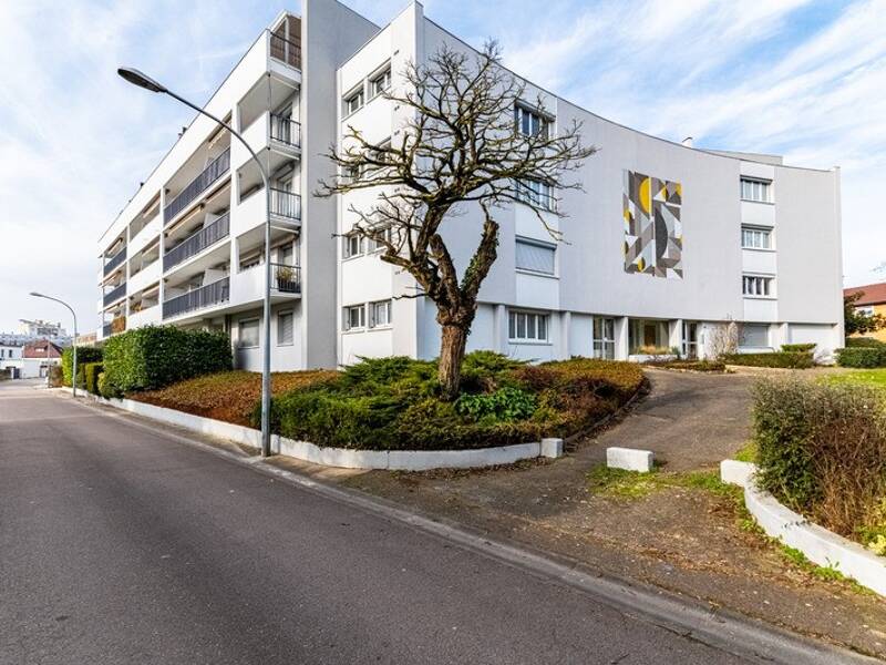 Maison à vendre, 14m², FONTAINE LES DIJON